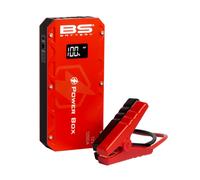 Chargeur De Batterie Bs Battery Chargeur Powerbox Pb02