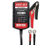 Chargeur de batterie BS Battery INTELLIGENT BS10