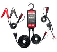 CHARGEUR DE BATTERIE BS INTELLIGENT BS15, 12V / 700510