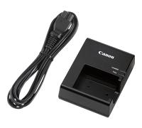 Chargeur de batterie Canon LC-E10E