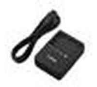 Canon LC-E6E - Chargeur de batterie - 1.2 A - pour Canon LP-E6