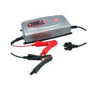 Chargeur de batterie Carpoint BX-5M 12V/24V 25 Ampères Lithium