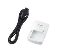 Canon CB 2LY Chargeur de batterie Lithium Ion pour appareil photo compact