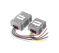 Chargeur de batterie cc 12v 24v à 12v 12.6v 13.v 14.5v, courant Constant au plomb 5A 8A 12A 15A 20A 22A 25A CC