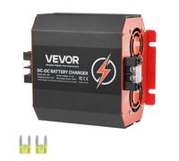 Chargeur de Batterie CC à CC 12 V 20 A 250 W-VEVOR-pour Batteries Plomb-acide, Lithium, AGM, GEL-Facile à Installe