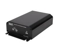 Chargeur de Batterie CC vers CC 30 A 12 V