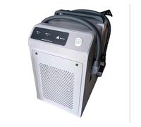 Chargeur de Batterie Compatible avec DJI T30, gestionnaire Charge 7200 W, Double Canal, Protection des Plantes, Drone