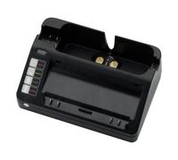 Chargeur de batterie compatible avec iRobot Roomba et Scooba 80501, 17373, 5900