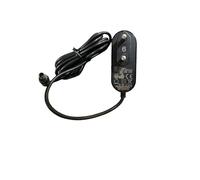 Chargeur De Batterie Compatible Avec Midea (21,6 V), Grundig Et Home Plus Altitude Pro. Cordon D'alimentation 25/29 V Inclus. Adaptateur De Charge.(EU Plug 25-29V)