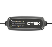 Chargeur de batterie plomb acide et Lithium Ctek Powersport CT5 Couleur : black | Taille : TU
