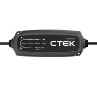 Chargeur de batterie CTEK CT5 Powersport pour batterie de 5-25ah 40-136