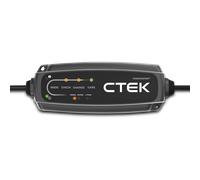 Chargeur de Batterie CTEK CT5 Powersport UK Or