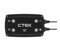 Chargeur de batterie CTEK D250T 24V 10A