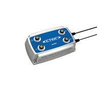 Chargeur de batterie CTEK DC/DC D250TS 24V 10A 56-740