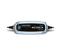 Ctek, Chargeurs de batterie, Lithium XS (12V, 5 A)