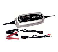 CTEK MXS 5.0 chargeur de batterie