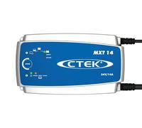 Chargeur de batterie CTEK MXT 14 EU 24V 14A, capteur de température intégré
