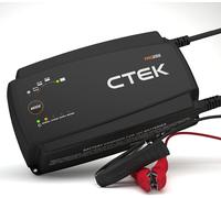 Chargeur de batterie CTEK PRO25S utilisation professionnelle 12V 25A, voiture...