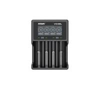 Xtar Chargeur VC4SL
