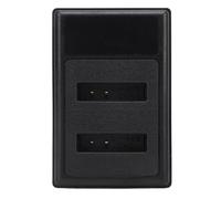 Chargeur de Batterie D'appareil Photo LI 90B, Charge Rapide LCD, compatibilité Parfaite, Technologie Respectueuse de l'environnement avec Interface de Type C, pour Batterie Li-90B