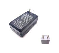 Chargeur de Batterie D'Appareil Photo NB-7L pour G10 G11 EU PLUG