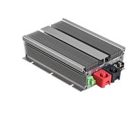 Chargeur de Batterie DC DC 12 V à 24 V, convertisseur élévateur 3 A-100 A for Batterie Plomb-Acide 28 V et Batterie auxiliaire LiFePO4 29,2 V(12V-29.2V 30ACharger)