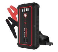 Chargeur De Batterie De Démarrage De Saut De Voiture Batterie Externe Mignon Dispositif De Démarrage 12 V 1500A Mini Chargeur D'appoint D'allumage Électrique Démarrage