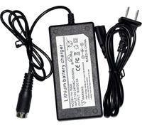 Chargeur de batterie de rechange pour moulinet de pêche électrique Tanacom Seaborg Leobritz Shimano PLEMIO BM2300N BM2900 BM2500 BM5000 Daiwa