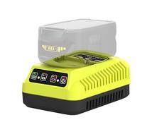 Chargeur de batterie de rechange pour Ryobi One Plus 12-18 V P108 RB18L50 RB18L25 RB18L40 RB18L15 RB18L13 P107
