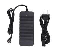 Chargeur De Batterie De Scooter éLectrique 41v 2a, Sortie MagnéTique, Port De Charge Intelligent, Charge Rapide, RéSistant Aux Surcharges, Pour Xiaomi M4 M4pro, Prise Us