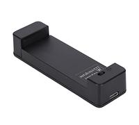 Chargeur de Batterie de téléphone, indicateur LED de Chargeur de Batterie Externe Universel pour Samsung S3 S4 Longueur de Batterie de téléphone Intelligent Entre 5 et 8 cm