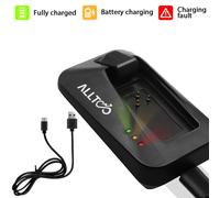 Chargeur de batterie de vélo pour SRAM RED Force eTap AXS SRAM XX1 Eagle AXS/X01, vélo électronique pour Apple USB type-c