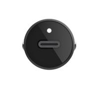 Chargeur de batterie de voiture - BELKIN - 30w USB PD - Allume-cigare - Noir et Blanc - USB Type-C