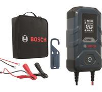 Chargeur de batterie de voiture BOSCH C80-Li 6/12V 20A