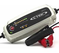 Chargeur de batterie de voiture Ctek MXS 5.0 12V 5A entretien compensation de...