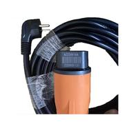 Chargeur de Batterie de Voiture EV Y-30 Plug pour YEEDA avec EU Plug pour Golf Cart Power Plug 1.5M 3m 5m 10m Câble de Charge pour Lichi pour Jiayuan (3,0 mètre)