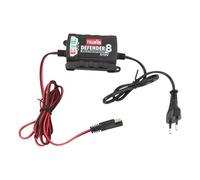Chargeur de batterie de voiture Telwin Defende 8; 20 Ah