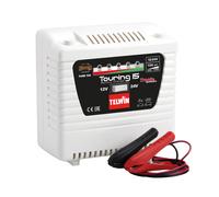 1 X CHARGEUR DE BATTERIE TOURING 15 12/24 V - 230 V - 1PH 50/60Hz