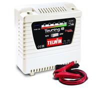 Chargeur de batterie de voiture Telwin TOURING 18; 12-24 V
