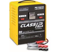 Chargeur de Batterie DECA - 12-24 Volts - 140 Amp/h