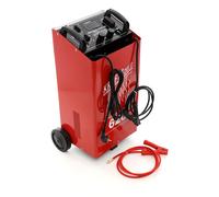 Chargeur Batterie de Voiture Redresseur avec démarrage LCD 250A 12/24 V