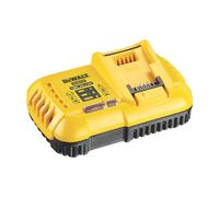 Chargeur DeWalt DCB118; 18/54 V; Li-ion