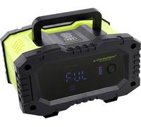 Chargeur de batterie digital intelligent 12V/24V