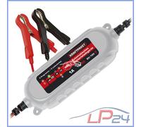 CHARGEUR DE BATTERIE DINO CHARGEUR DE MAINTIEN DE CHARGE