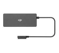Chargeur de batterie Dji Mavic Air 2 Noir Noir G