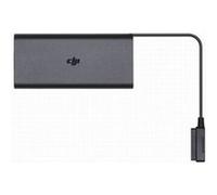 Chargeur de batterie DJI Noir pour Mavic 2 Noir G