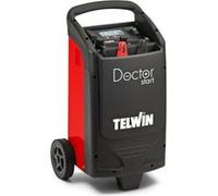 Chargeur de batterie Doctor Start 530 - 230V - 12V/24V - TELWIN - 829343 G