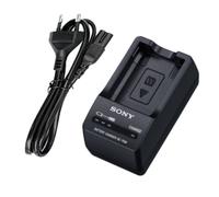 Chargeur de batterie d'origine Sony BC-TRW pour chargeur de caméra OEM NP-FW50
