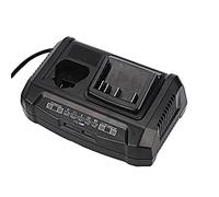 Chargeur de batterie double port pour batteries au lithium Bosch 10,8-18 V BAT411 BAT411A BAT412A BAT610G 2607336013 1600Z00037 3A Chargeur rapide avec 2 ports USB, PL (UE)