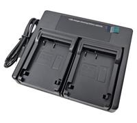 Chargeur de batterie double USB pour appareil photo reflex numérique PENTAX D-Li109 Dli-109 DLi109 D-BC109 K30 K50 K500 Kr K-1S K1S K-S1 K-S2 KS2 K-70 K70 K-30 K-50 K-500 KF